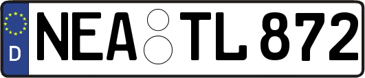 NEA-TL872