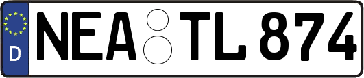 NEA-TL874