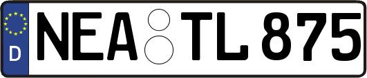 NEA-TL875