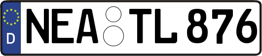 NEA-TL876