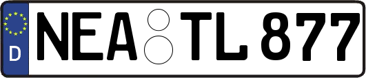 NEA-TL877