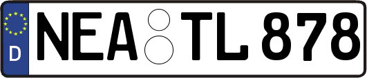 NEA-TL878