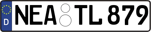NEA-TL879