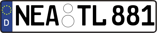 NEA-TL881