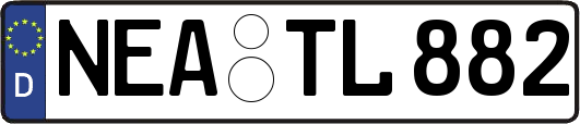 NEA-TL882