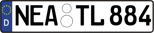 NEA-TL884