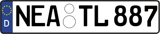 NEA-TL887