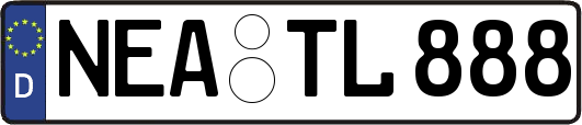 NEA-TL888
