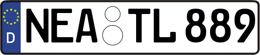 NEA-TL889