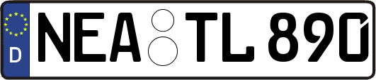 NEA-TL890