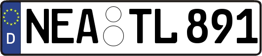 NEA-TL891