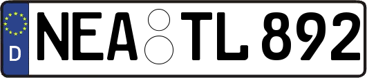 NEA-TL892