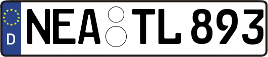 NEA-TL893