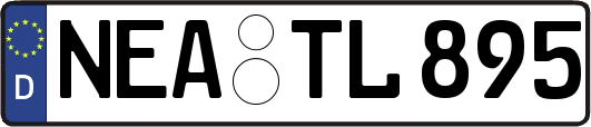 NEA-TL895