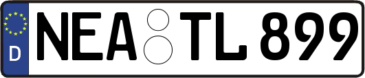 NEA-TL899