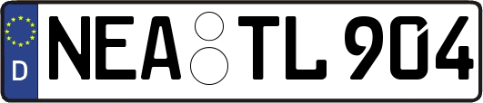 NEA-TL904