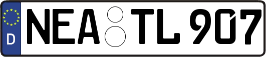 NEA-TL907