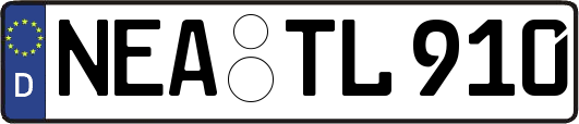 NEA-TL910