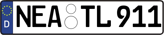 NEA-TL911
