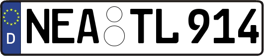 NEA-TL914