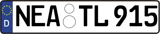 NEA-TL915