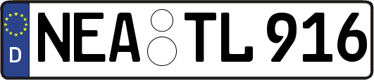 NEA-TL916