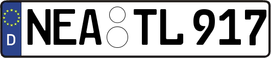 NEA-TL917