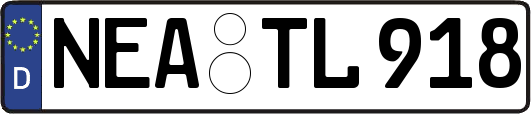 NEA-TL918