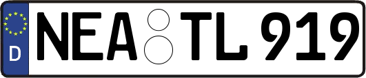 NEA-TL919