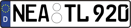 NEA-TL920