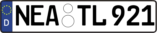 NEA-TL921