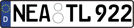 NEA-TL922