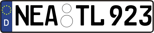 NEA-TL923