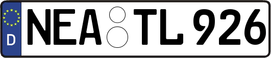 NEA-TL926