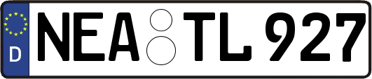 NEA-TL927