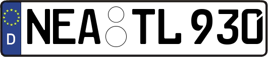 NEA-TL930