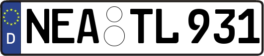 NEA-TL931
