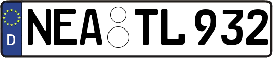 NEA-TL932