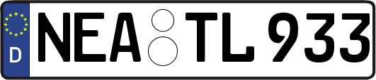 NEA-TL933