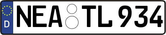NEA-TL934