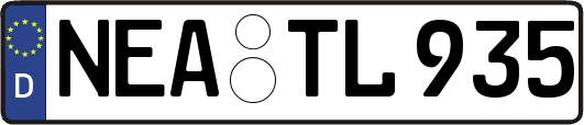NEA-TL935
