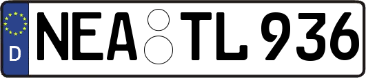 NEA-TL936