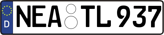 NEA-TL937