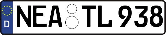 NEA-TL938