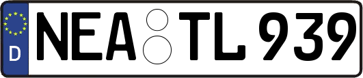 NEA-TL939