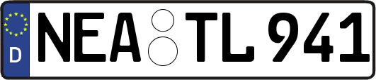 NEA-TL941
