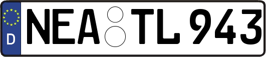 NEA-TL943