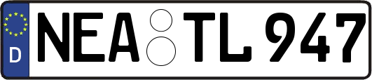 NEA-TL947