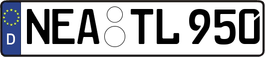 NEA-TL950
