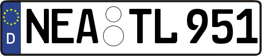 NEA-TL951
